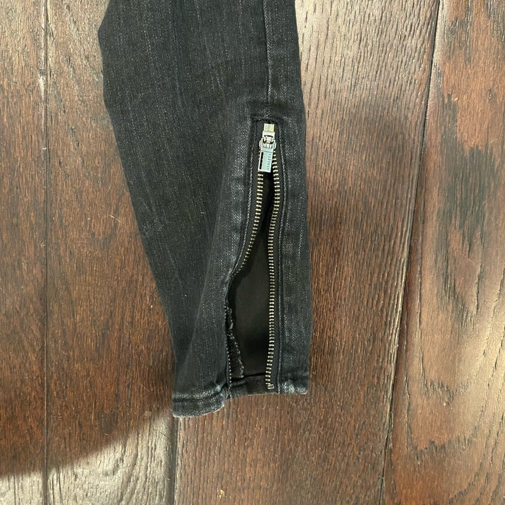 Athleta jeans - Picture 3 of 4